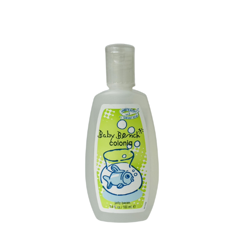 Baby Bench Colonia Jelly Bean 100ml